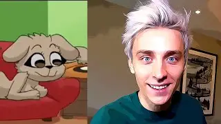Белла оценивает ютуберов