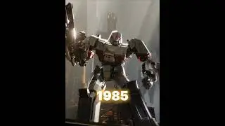 Megatron G1 edit  #transformers#edit#shorts