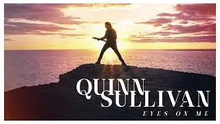 Quinn Sullivan - 