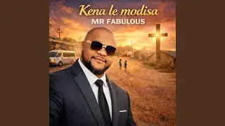 Kena Le Modisa