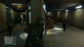 Inanimate Insanity Alarm Sound in GTA 5