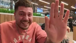 Анар задел за больное Марка гуакамоле