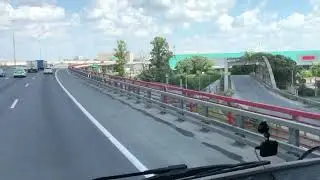 Загрузился на Архангельск.