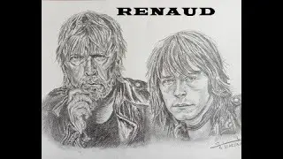 Renaud (live 2022)