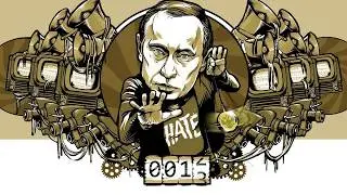 Почему весь мир не любит русских