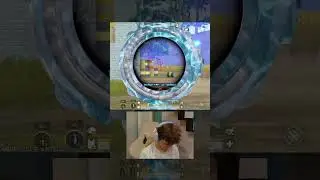 ТОП 1 НА ТУРНИРЕ  #глебпабг  #pubgmobile  #пабг #пабгмобайл