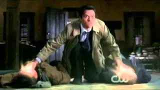 Supernatural season 6 trailer