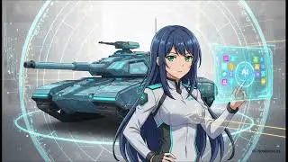 Merkava Barak สุดยอดรถถังปัญญาประดิษฐ์ AI