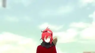 Rokka no Yuusha (AMV) Whispers On My Head (ANIME MUSIC )