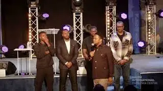 This is the main reason you struggle to keep on fire // Lawrence Oyor  #lawrenceoyor #revival