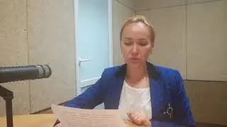 Ольга Малова,стихотворение Ирины Астаховой.