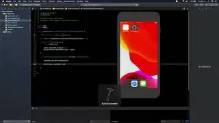 Swift ile Mobil Uygulama Serisi 10/20 | Mapkit Harita Uygulaması