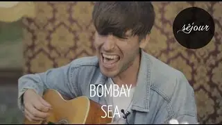 Bombay - Sea (Live Acoustic at Rocken am Brocken)