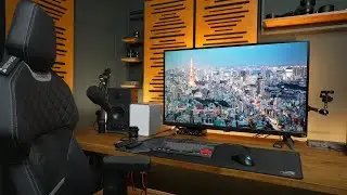 AORUS FV43U - Erfahrungsbericht nach einem Monat