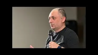 ЧТОБЫ НЕ СДЕЛАЛ НАМ УЩЕРБА САТАНА   Мхитар Оганесян