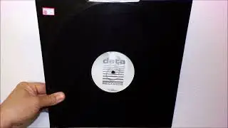 Terminal Velocity - Virtual mortality (1996 Mix one)