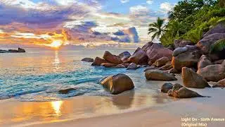 Light On - Sixth Avenue (Original Mix)