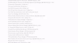 Nier Replicant ver. 1.22474487139... Ending D