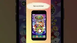 Play Pachi+ and win on the leaderboard