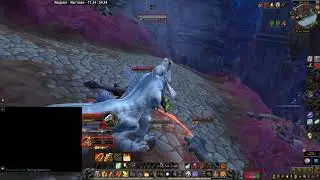 Siltstalker the Packmother | 8.2 Nazjatar Rare Elites