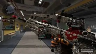 Warface.ОТКРЫВАЮ КОРОБКИ И ПЕРЕДАЮ ОРУЖИЕ И СНАРЯЖЕНИЕ КИВИ