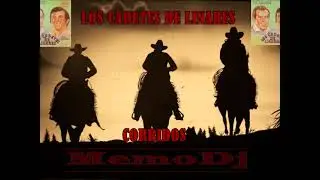 MIX DE CADETES DE LINARES CORRIDOS