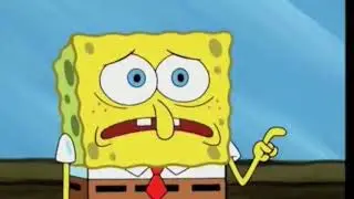 Patrick And The Banana Peel