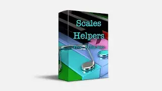 *FREE SCALES HELPERS* FL STUDIO | Trap/Drill Melody Loops Sample Kit Download 2021 | Free Presets