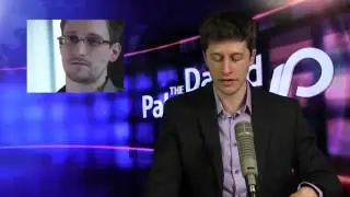 Edward Snowden Wants Asylum in Russia   For a While