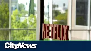 Netflix password sharing crackdown begins this week