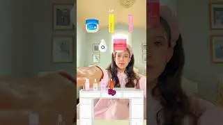 Building My ✨DREAM✨ 🥹Vanity!!! 💞💖