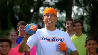 The Grab Football | As Seen On TV Videos | As Seen On TV #asseenontv #asseenontvproducts #seenontv