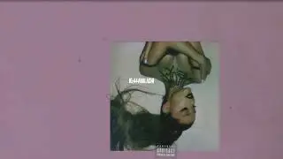 Ariana Grande - In My Head 639hz