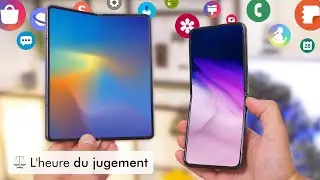 Est-ce qu'un Galaxy Z est fait pour vous ? | Les Z Flip & Fold 4