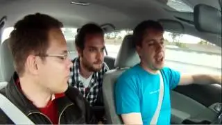 Cupertino Trip With Flubber Media