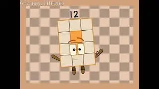 |UncannyBlocks Indrome| 11-20 (bonus at 21-30)