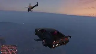 GTA V | Игра без подвоха)