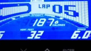Treadmill 4
