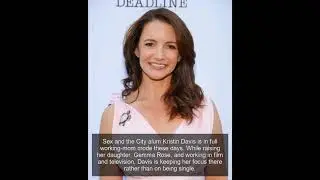 11 Women in Hollywood Who Love Being Single