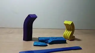 топ 7 грустных пластилинов😭😭😭