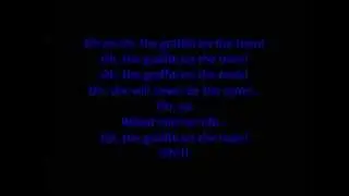 Stereophonics - Graffiti on the Train [Lyrics]