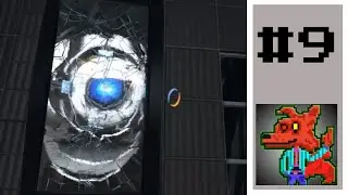 portal 2 ( part 9 