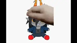 Pet the Vriska || Homestuck