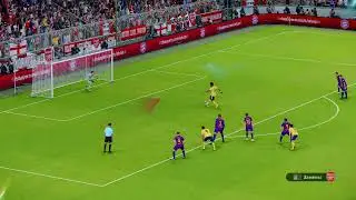 Готовимся к выходу PES 2020.Осталось 3 дня