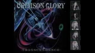 Crimson Glory - Masque Of The Red Death (Studio Version)