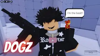 Trying To Become A Pro On Rivals!🤯🤯