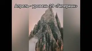 Твой месяц рождения - твой уровень Закулисья #закулисье #рандом
