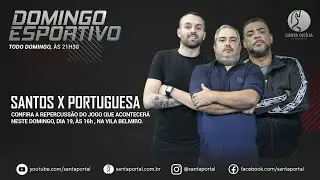 Domingo Esportivo- 19/02/23