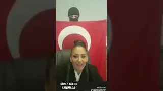 HANIM AĞA LAKABIYLA BİLİNEN GÜNİZ AKKUŞDAN SEDAT PEKERE AYAR AGIZA ALINMAYACAK HAKARETLER.  RACON