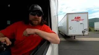 GEARING UP TO GO HOME - Daily Trucking